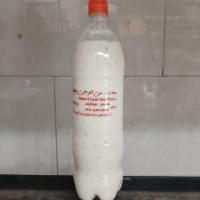 دوغ پرچرب نعنائی