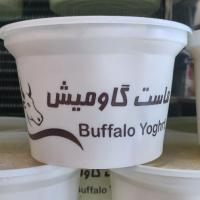 ماست گاومیش