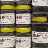 شیره خرما محلی مراغه