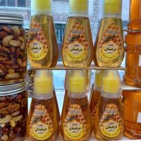 عسل درخشان سبلان