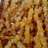 نبات زعفرانی