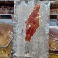 نبات سفید بسته ای