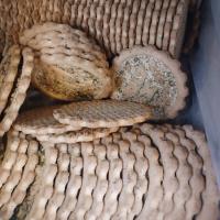 بیسکویت جو شویدی