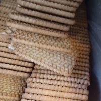 بیسکویت ساده مجلسی