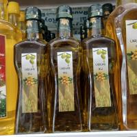 روغن زیتون بی بو