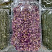 گل محمدی خشک تبریز