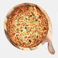 پیتزا مخصوص