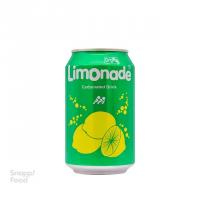 لیموناد قوطی