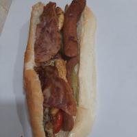ساندویچ زاپاتا