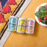 ماءالشعیر قوطی هی دی