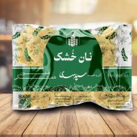 نان خشک اضافه (آبدوغ خیار)