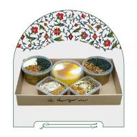 پک دورهمی
