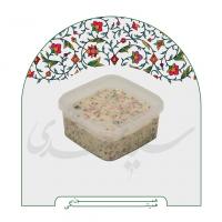 آبدوغ خیار نیم کیلو