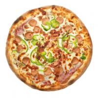 پیتزا مارادونا ایتالیایی