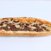 همبرگر تنوری سینگل