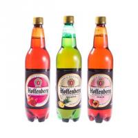 ماءالشعیر خانواده هوفنبرگ