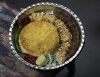 چلو کباب میکس