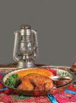 چلو اکبر جوجه