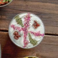 ماست و خیار