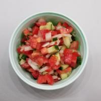 سالاد شیرازی