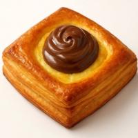 دنیش کرم و نوتلا