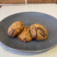 کوکی شکلات گردو