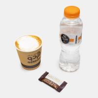 اسپرسو ماکیاتو