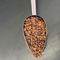 دانه قهوه برزیل 100 درصد عربیکا