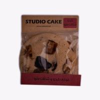 کوکی اوتمیل