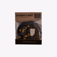 کوکی شکلات پسته