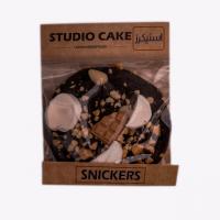 کوکی اسنیکرز