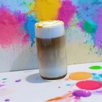 کارامل ماکیاتو