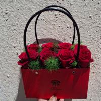 باكس كيفی رز