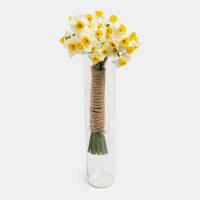 دسته گل نرگس