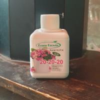 کود تقویتی 20×20×20