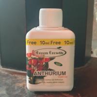 کود آنتوریوم