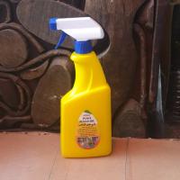 قارچ کش گیاهی