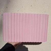 باکس ام دی اف صورتی