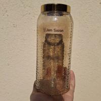 گلدان شیشه ای