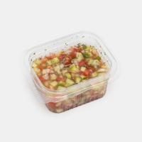 سالاد شیرازی