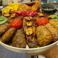 سینی سنتی مخصوص