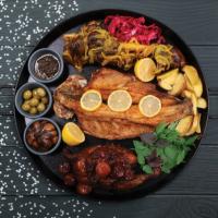 سینی ویژه سو