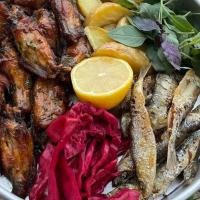 سینی مزه مخصوص