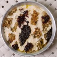 کشک بادمجان