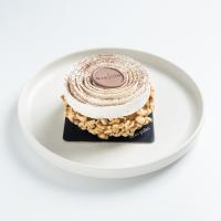 پاریس برست فندق یک عدد