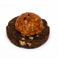 کوکی بادام زمینی یک عدد	