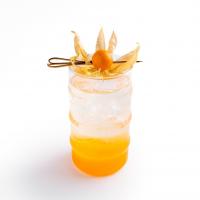 لیموناد پشن فروت