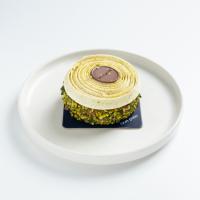 پاریس برست پسته