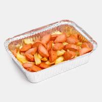 هات داگ فرایز