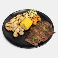 استیک فیله گوساله